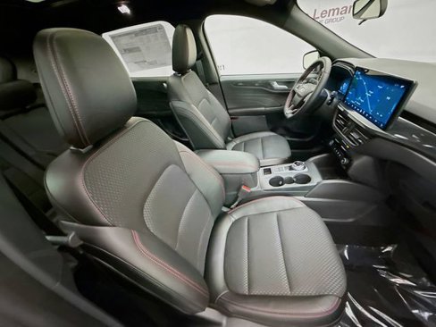 New 2026 Ford Escape ST-Line Select w/ Tech Pack #2 image 29