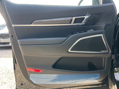 New 2025 Kia Telluride SX Prestige X-Pro image 7