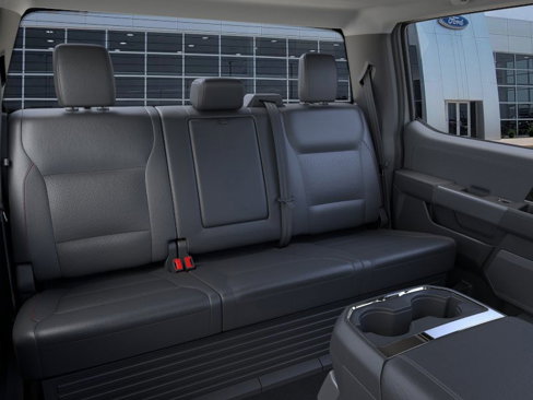 New 2026 Ford F250 Lariat image 11