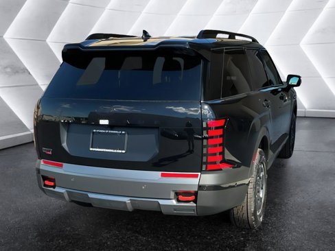 New 2026 Hyundai Palisade XRT Pro image 5