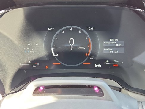 New 2025 Lexus RX 350 Premium image 27