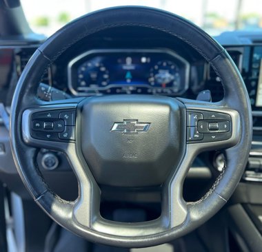 Used 2023 Chevrolet Silverado 1500 ZR2 w/ Technology Package image 45