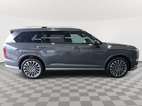 New 2026 Hyundai Palisade Calligraphy image 5
