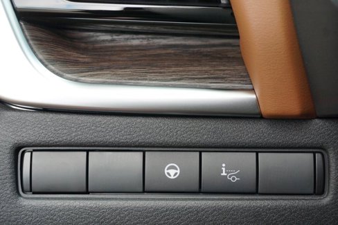 New 2026 Nissan Rogue Platinum image 24