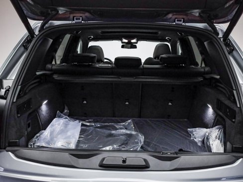 New 2026 BMW X5 sDrive40i w/ Premium Package image 27