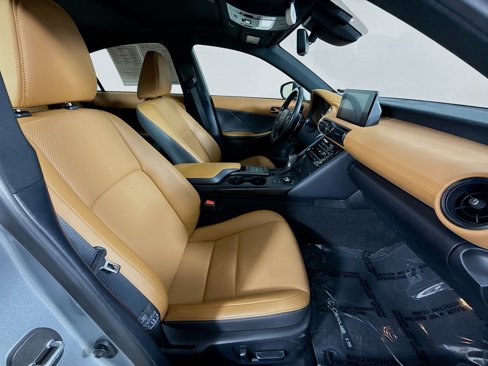 Used 2024 Lexus IS 300 w/ Comfort Package image 35