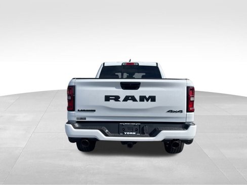 New 2026 RAM 1500 Laramie image 4