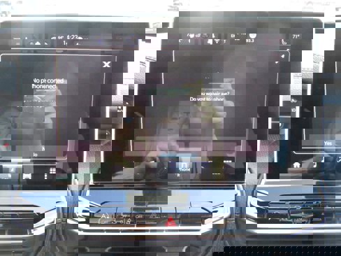 New 2025 Jeep Compass Latitude w/ Convenience Group image 20