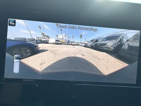 Used 2023 Mercedes-Benz Sprinter 2500 image 16