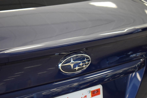 Used 2021 Subaru WRX Premium image 32