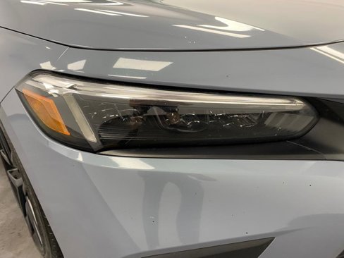 Used 2022 Honda Civic Si image 9
