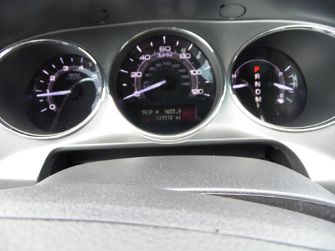 Used 2012 Lincoln MKZ AWD image 20