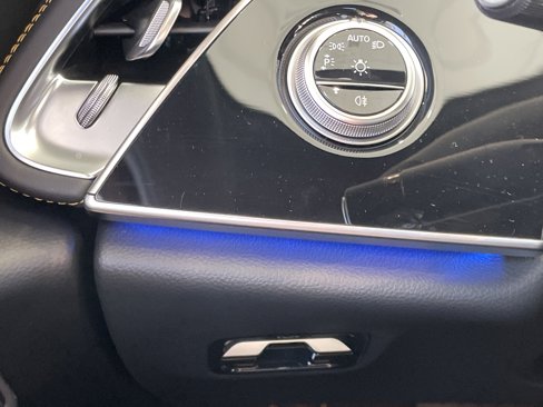 New 2026 Mercedes-Benz E 53 AMG 4MATIC Sedan image 23