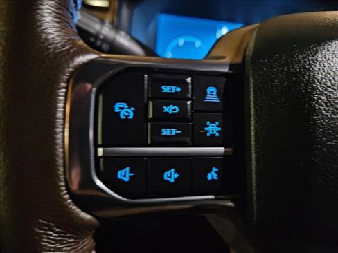 New 2026 Ford F250 King Ranch image 13