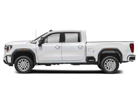 New 2026 GMC Sierra 2500 SLE w/ SLE Value Package; image 3