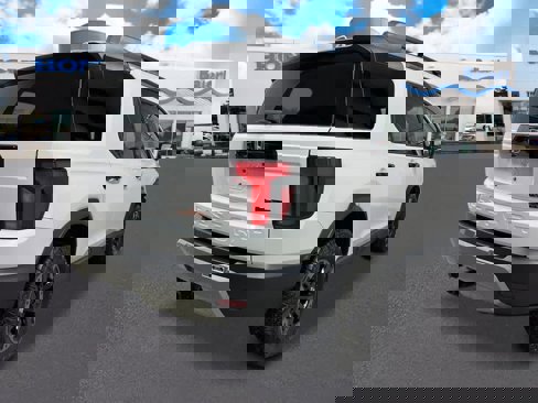 New 2026 Honda Passport TrailSport Elite image 5