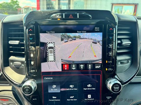 Used 2022 RAM 1500 TRX w/ TRX Level 2 Equipment Group image 27