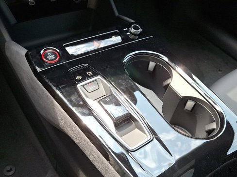 New 2025 Audi S6 e-tron Premium Plus image 14