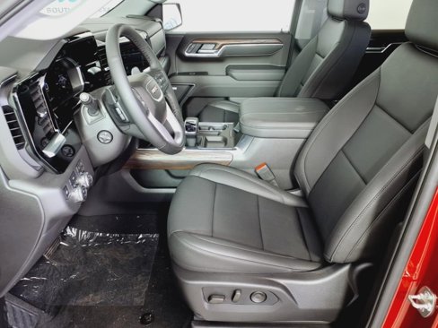 New 2026 GMC Sierra 1500 SLT image 19