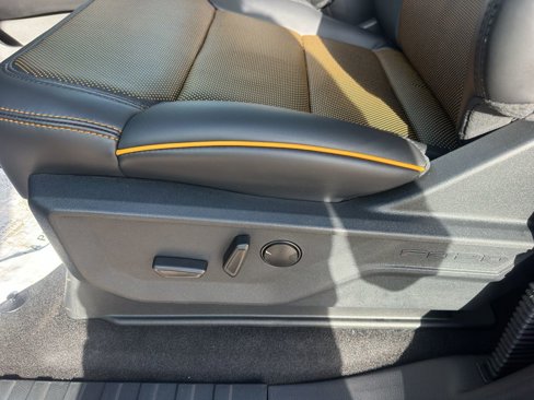 New 2025 Ford F150 Tremor image 25