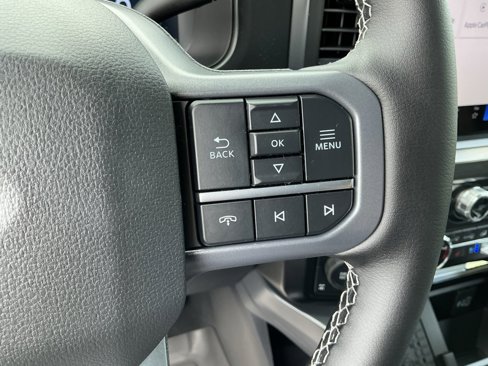 New 2025 Ford F250 XL image 34