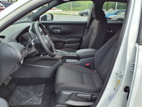 New 2026 Honda HR-V Sport image 5
