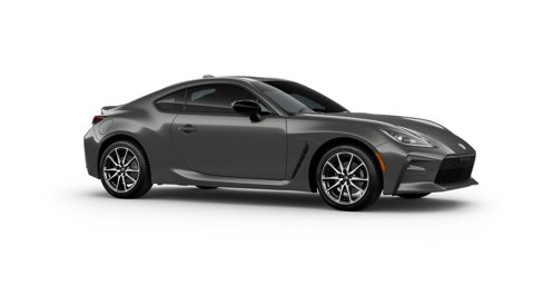 New 2025 Toyota GR86 image 13