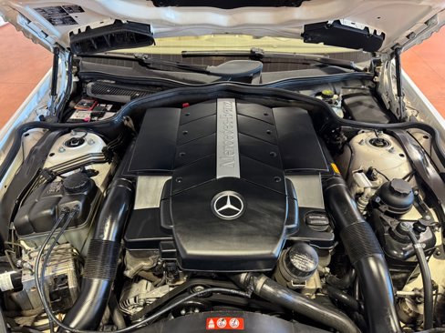 Used 2005 Mercedes-Benz SL 500 image 39