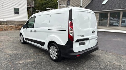 Used 2020 Ford Transit Connect XL image 5