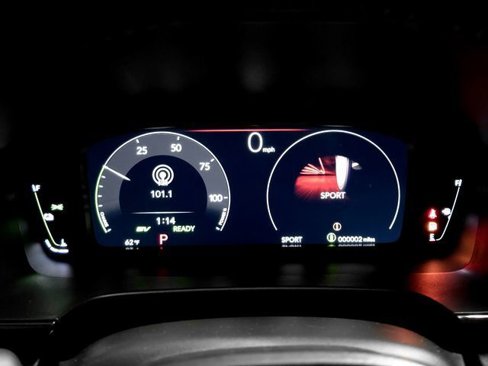 New 2026 Honda CR-V TrailSport image 9
