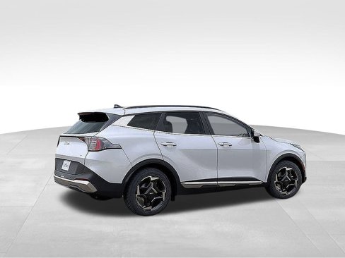 New 2026 Kia Sportage EX image 6