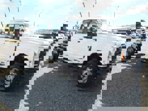 New 2025 Ford F350 XL image 7