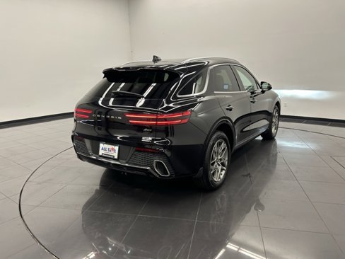 Used 2024 Genesis GV70 2.5T image 13