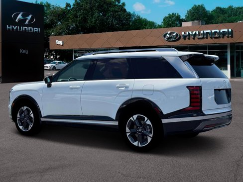 New 2026 Hyundai Palisade Limited image 4
