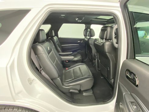 Used 2020 Dodge Durango R/T w/ Blacktop Package image 39