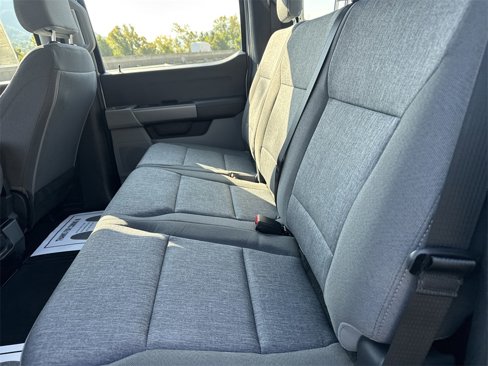 New 2026 Ford F250 XL image 14