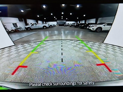 Used 2025 Ford Escape ST-Line Select image 18