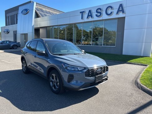 Used 2025 Ford Escape ST-Line w/ Tech Pack #1 image 1