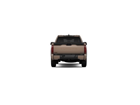 New 2026 Toyota Tundra Platinum image 10