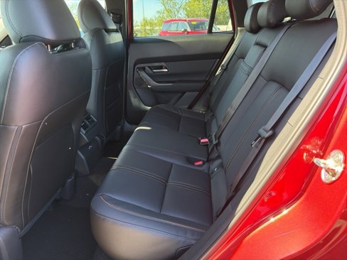 New 2025 MAZDA CX-50 AWD 2.5 S w/ Cargo Package image 7