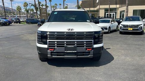 New 2026 Hyundai Palisade XRT Pro image 3