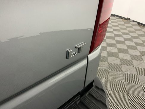 New 2025 Chevrolet Silverado 1500 LT w/ Leather Package image 15