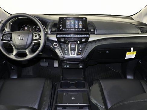 New 2026 Honda Odyssey EX-L image 8