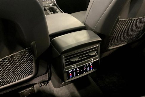 Certified 2025 Audi Q7 3.0T Premium Plus w/ Premium Plus Package image 34