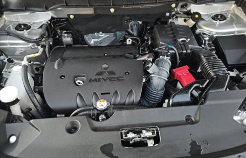 Used 2025 Mitsubishi Outlander Sport AWD image 19
