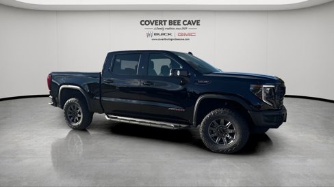 New 2026 GMC Sierra 1500 AT4X image 13