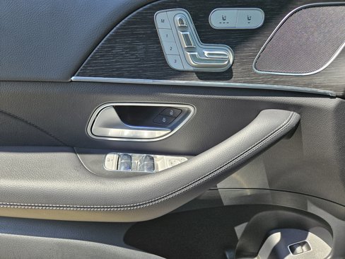New 2026 Mercedes-Benz GLE 350 4MATIC image 23