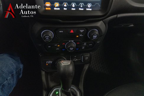 Used 2023 Jeep Renegade Latitude image 22