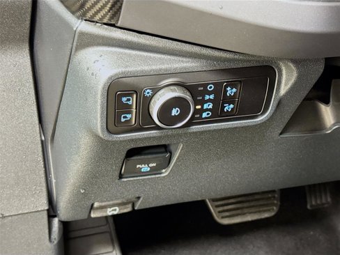 New 2025 Ford Bronco Raptor image 10