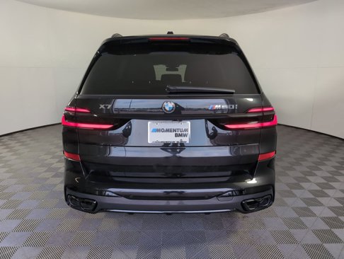 New 2026 BMW X7 M60i image 99